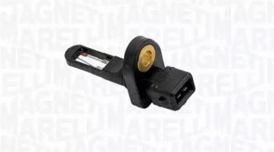 MAGNETI MARELLI 215810401301 -  Датчик, температура впускаемого воздуха